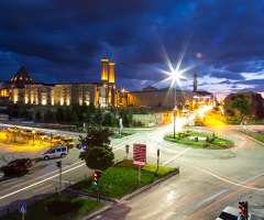 Erzurum
