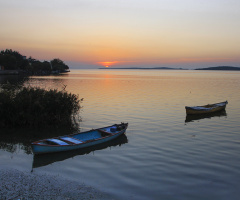 Gölyazı...