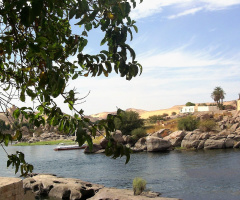 Egypt - Aswan 