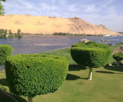 Egypt - Aswan 