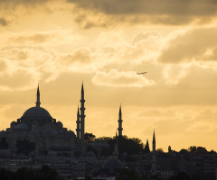 Süleymaniye Camii