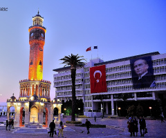 iZMiR