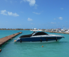 Egypt - North coast - Porto Marina