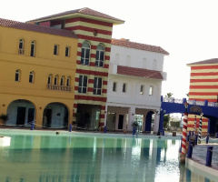 Egypt - North coast - Porto Marina