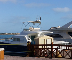 Egypt - North coast - Porto Marina