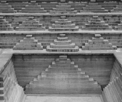 steps