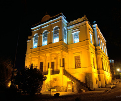 Safranbolu Eski Hükümet Konağı