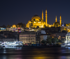 istanbul