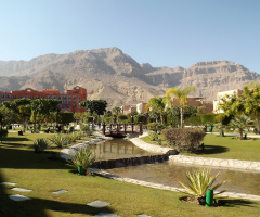 Egypt  - Alain Alsokhna