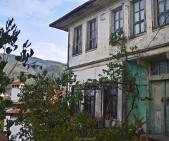 TARAKLI