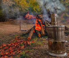 Kuzu Kebap