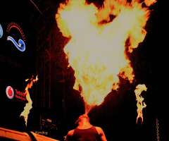 Fireeee... 