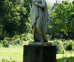 Schlossgarten Karlsruhe-Durlach