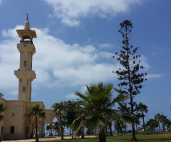 Egypt - North coast 