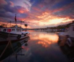 Tekirdağ Liman