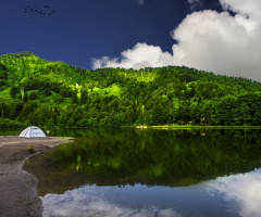 Artvin\ Borçka \ Karagöl