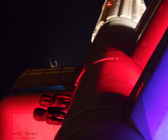 TV tower Žižkov