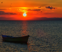 Gün Batımı