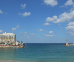 Egypt  - Alexandria - Almontazah