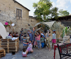 street festival