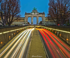 Bürükselin Işıkları