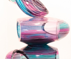 Blown Glass