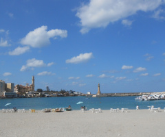 Egypt  - Alexandria - Almontazah 