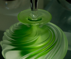 The Color Of Envy