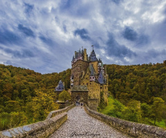 Burg Eltz