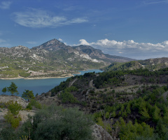 reservoir
