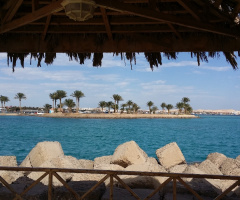 Egypt - Hurghada 
