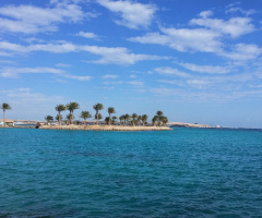 Egypt - Hurghada 