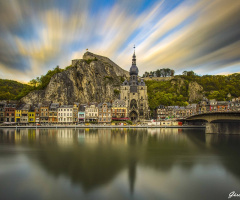 Dinant Belgium