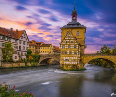 Bamberg
