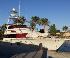 Egypt  - Hurghada
