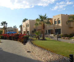 Egypt  - Hurghada