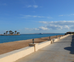 Egypt  - Hurghada