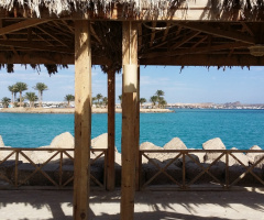 Egypt - Hurghada 