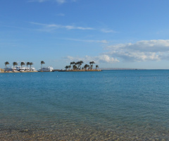 Egypt  - Hurghada