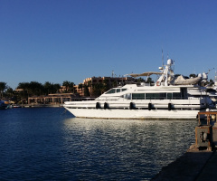 Egypt  - Hurghada