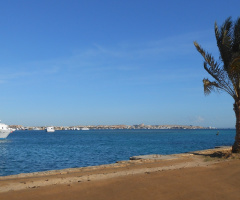 Egypt  - Hurghada