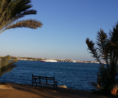Egypt  - Hurghada