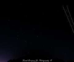 Highway In The Sky