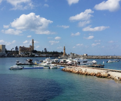 Egypt  - Alexandria - Almontazah 