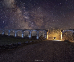 Long exposure