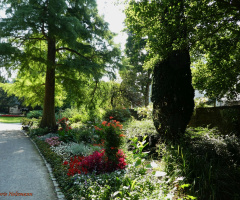 Schloßgarten Durlach (Karlsruhe)