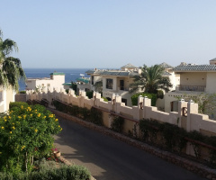 Egypt  -  Sharm Alsheikh