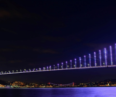 Boğaziçi-DRI Denemesi