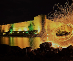 Kyrenia Castle