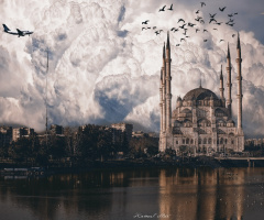 Huzur....